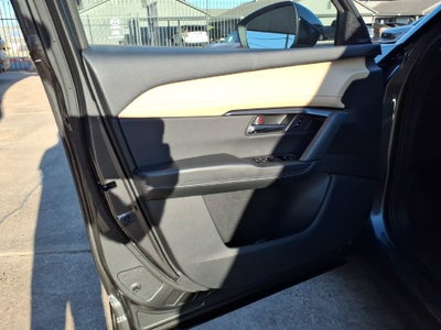 2026 Mazda Mazda CX-5 2.5 S Premium