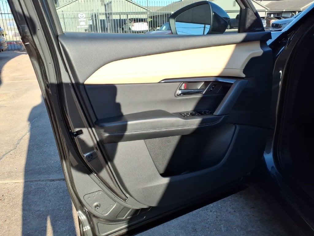 2026 Mazda Mazda CX-5 2.5 S Premium
