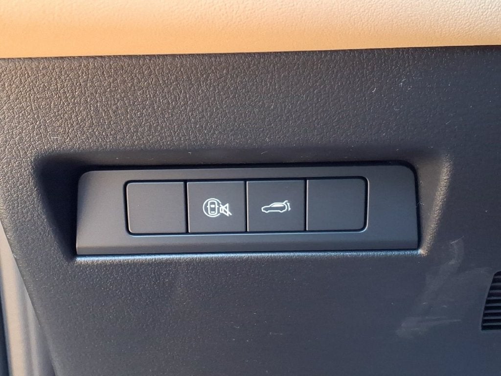 2026 Mazda Mazda CX-5 2.5 S Premium