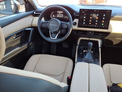 2026 Mazda Mazda CX-5 2.5 S Premium