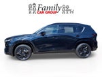 2026 Mazda Mazda CX-5 2.5 S Premium Plus
