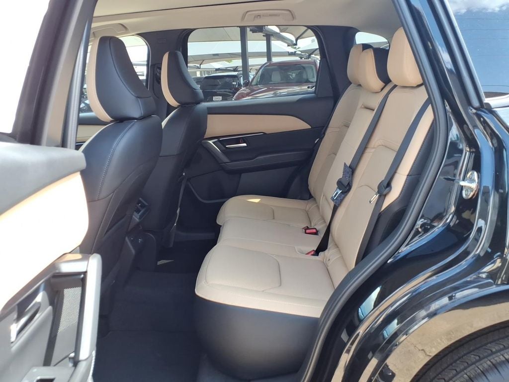 2026 Mazda Mazda CX-5 2.5 S Premium Plus