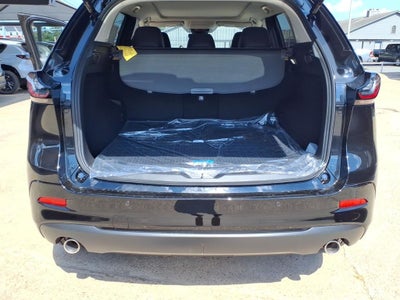 2026 Mazda Mazda CX-5 2.5 S Premium Plus