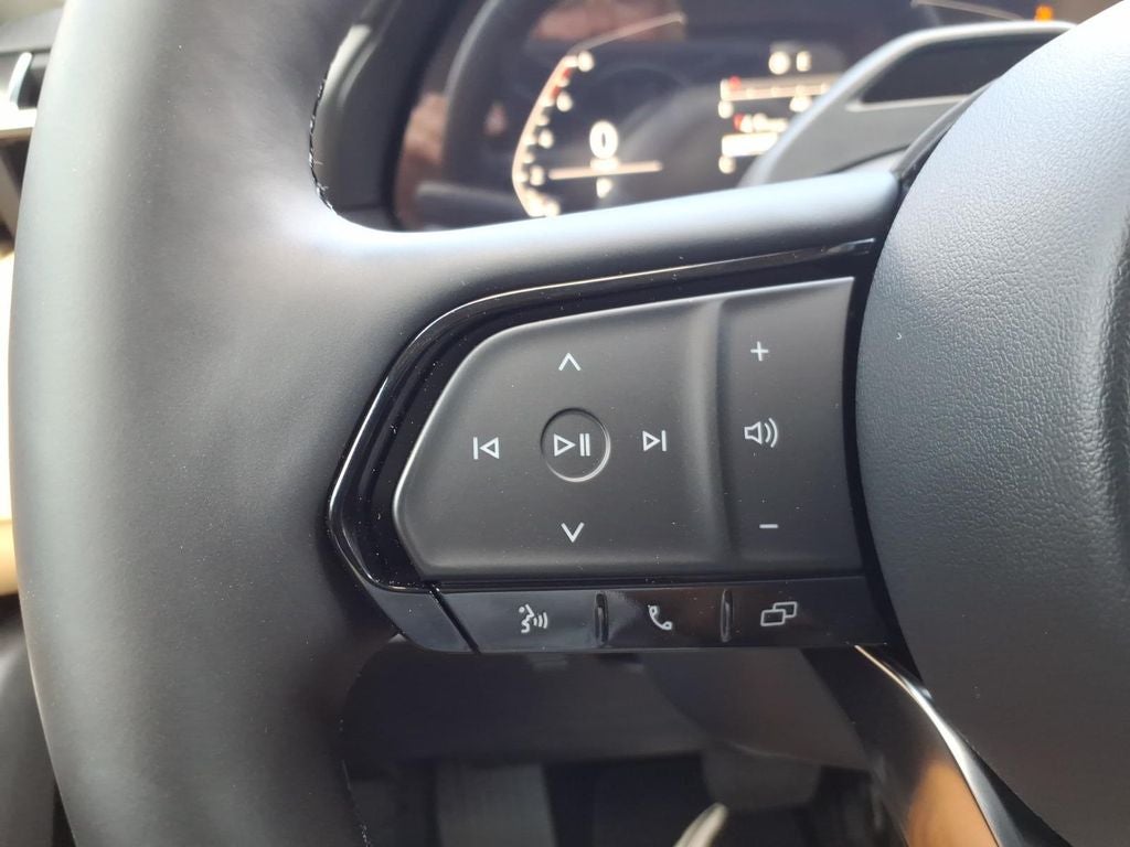 2026 Mazda Mazda CX-5 2.5 S Premium Plus