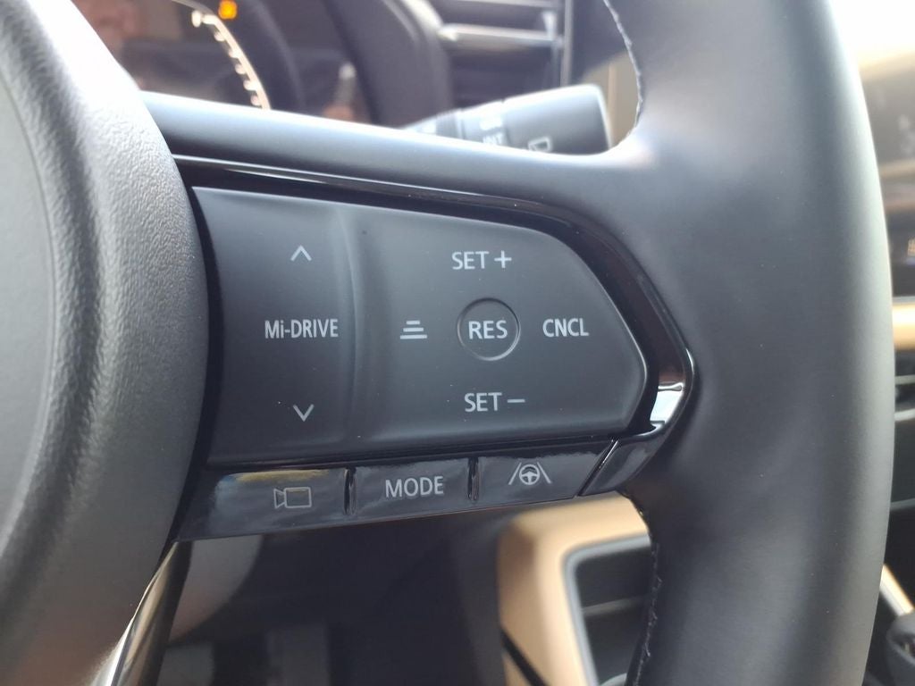 2026 Mazda Mazda CX-5 2.5 S Premium Plus