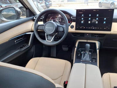 2026 Mazda Mazda CX-5 2.5 S Premium Plus