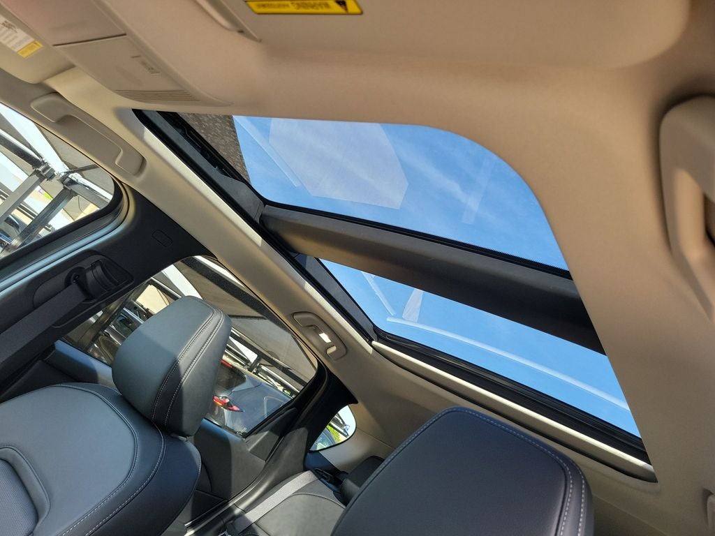 2026 Mazda Mazda CX-5 2.5 S Premium Plus