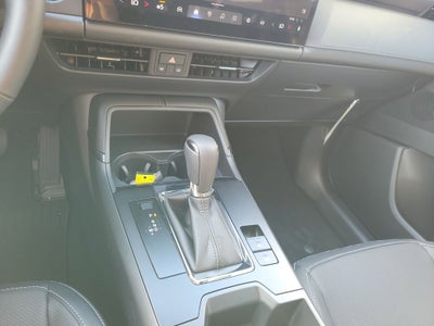 2026 Mazda Mazda CX-5 2.5 S Premium Plus