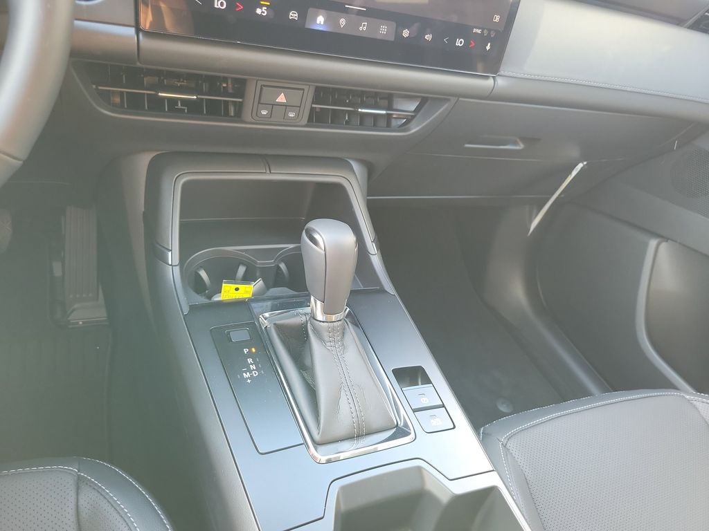 2026 Mazda Mazda CX-5 2.5 S Premium Plus