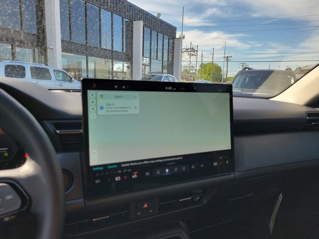 2026 Mazda Mazda CX-5 2.5 S Premium Plus