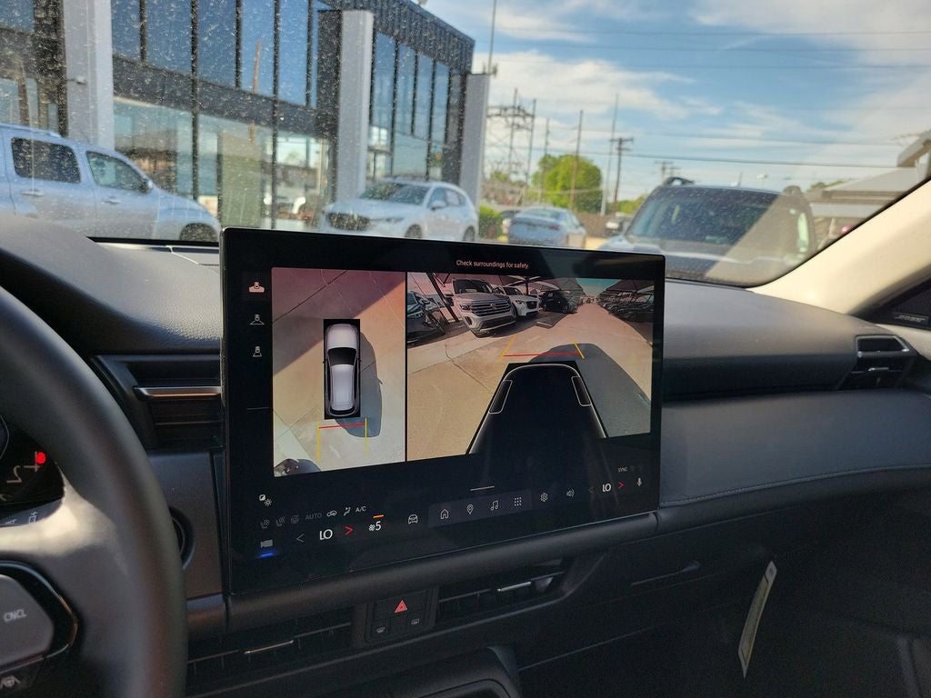 2026 Mazda Mazda CX-5 2.5 S Premium Plus