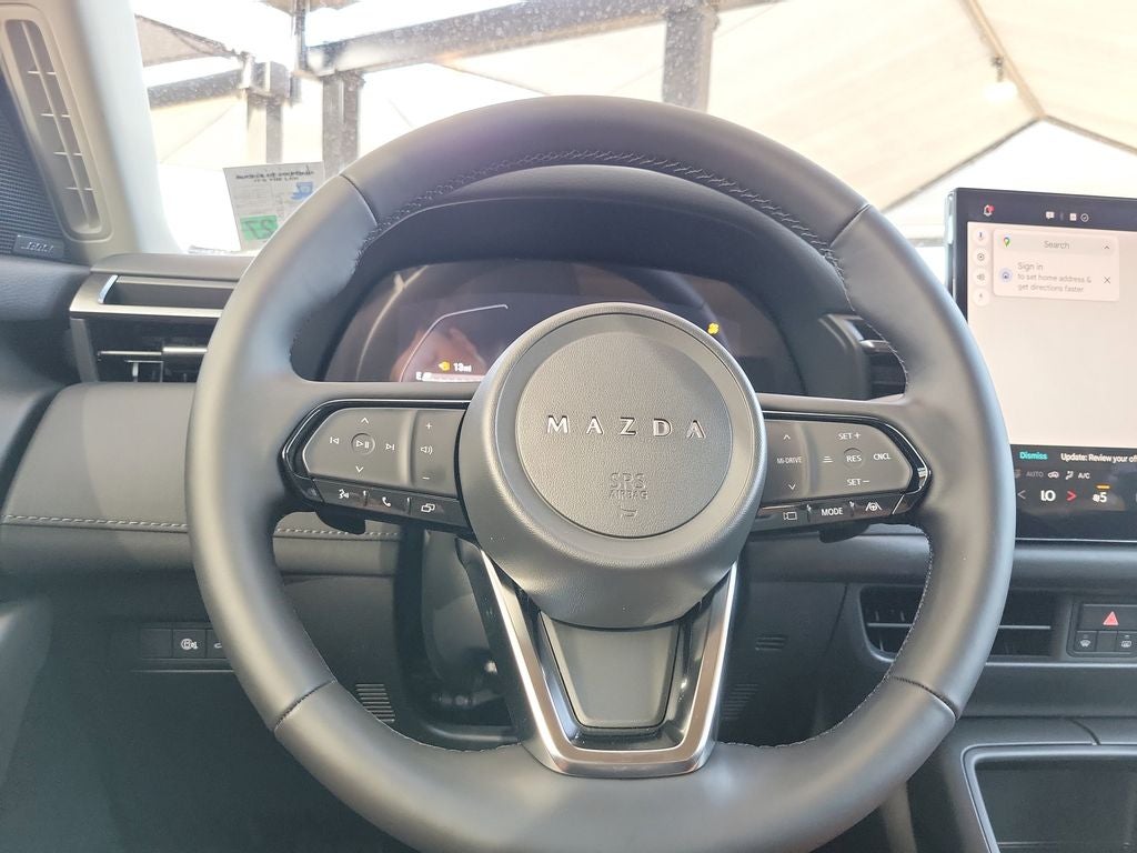 2026 Mazda Mazda CX-5 2.5 S Premium Plus