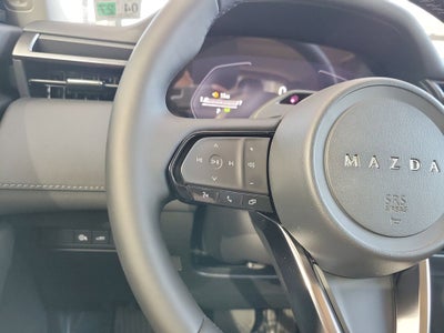 2026 Mazda Mazda CX-5 2.5 S Premium Plus