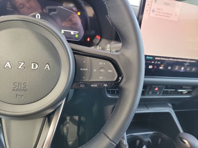 2026 Mazda Mazda CX-5 2.5 S Premium Plus