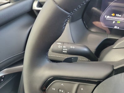 2026 Mazda Mazda CX-5 2.5 S Premium Plus