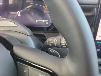 2026 Mazda Mazda CX-5 2.5 S Premium Plus