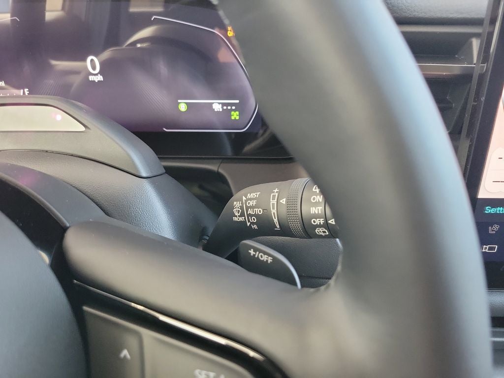 2026 Mazda Mazda CX-5 2.5 S Premium Plus