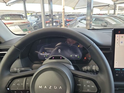 2026 Mazda Mazda CX-5 2.5 S Premium Plus