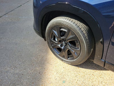 2026 Mazda Mazda CX-5 2.5 S Premium Plus