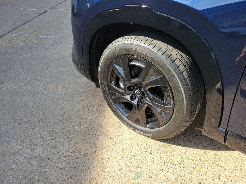 2026 Mazda Mazda CX-5 2.5 S Premium Plus