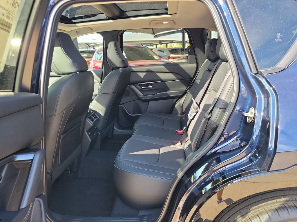 2026 Mazda Mazda CX-5 2.5 S Premium Plus