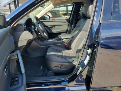 2026 Mazda Mazda CX-5 2.5 S Premium Plus