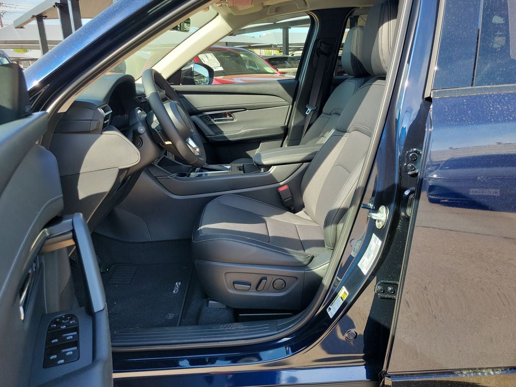 2026 Mazda Mazda CX-5 2.5 S Premium Plus