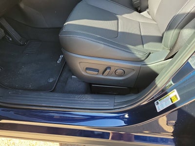 2026 Mazda Mazda CX-5 2.5 S Premium Plus