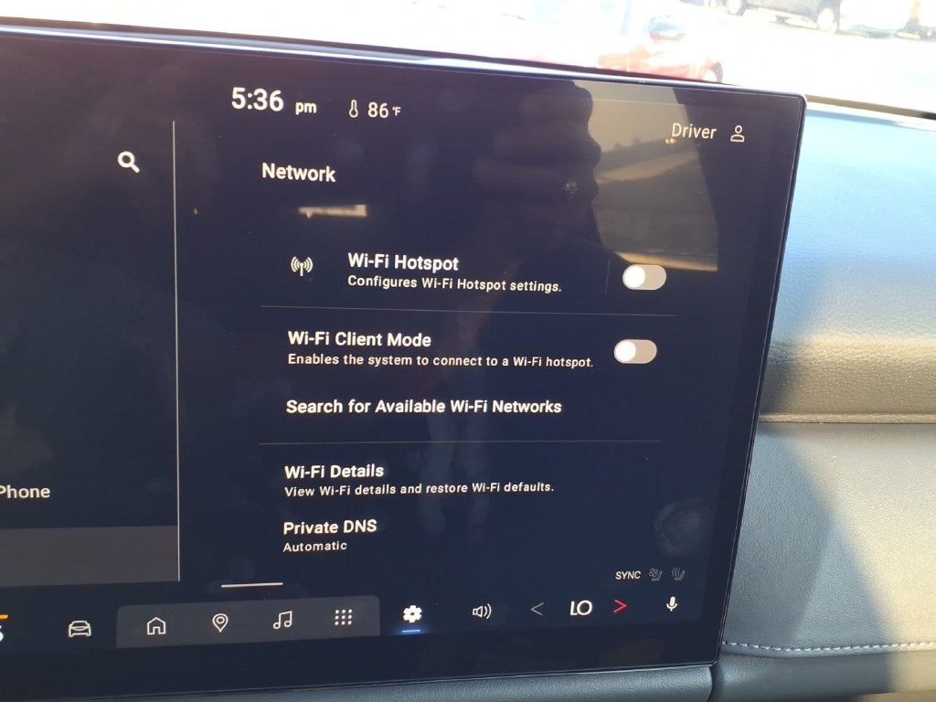 2026 Mazda Mazda CX-5 2.5 S Premium Plus