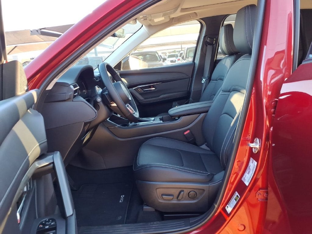 2026 Mazda Mazda CX-5 2.5 S Premium Plus