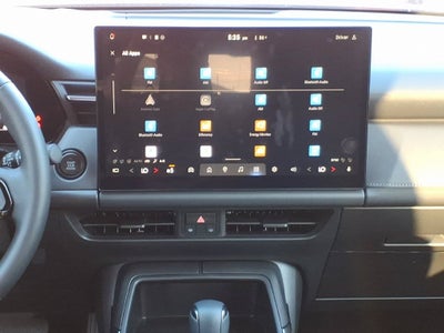 2026 Mazda Mazda CX-5 2.5 S Premium Plus