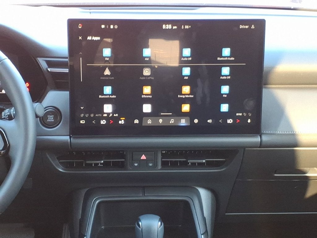 2026 Mazda Mazda CX-5 2.5 S Premium Plus