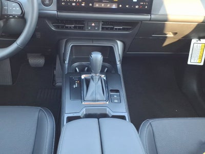 2026 Mazda Mazda CX-5 2.5 S Premium Plus