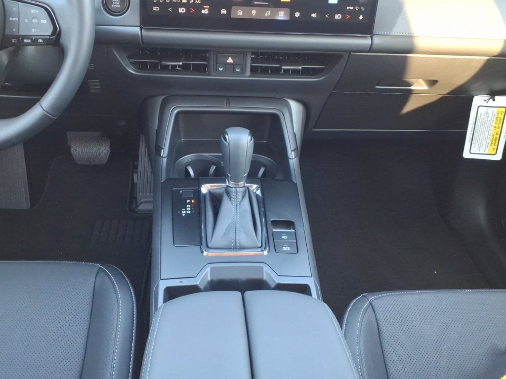2026 Mazda Mazda CX-5 2.5 S Premium Plus