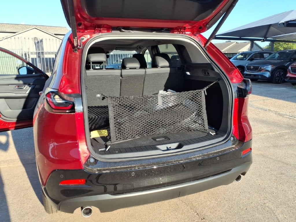 2026 Mazda Mazda CX-5 2.5 S Premium Plus