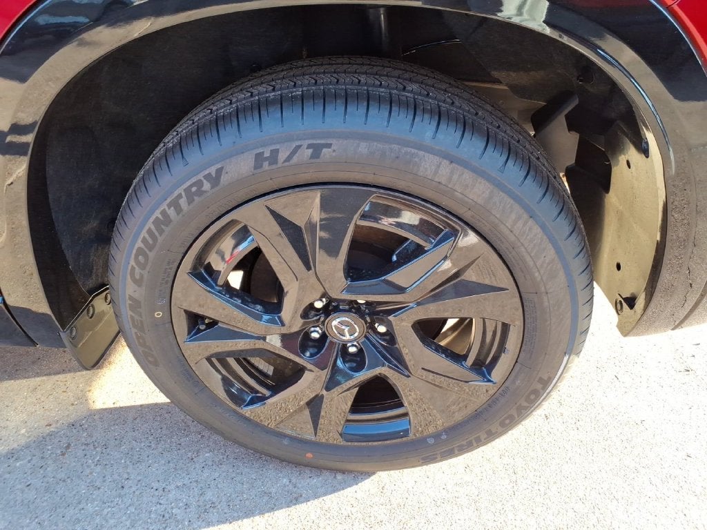 2026 Mazda Mazda CX-5 2.5 S Premium Plus