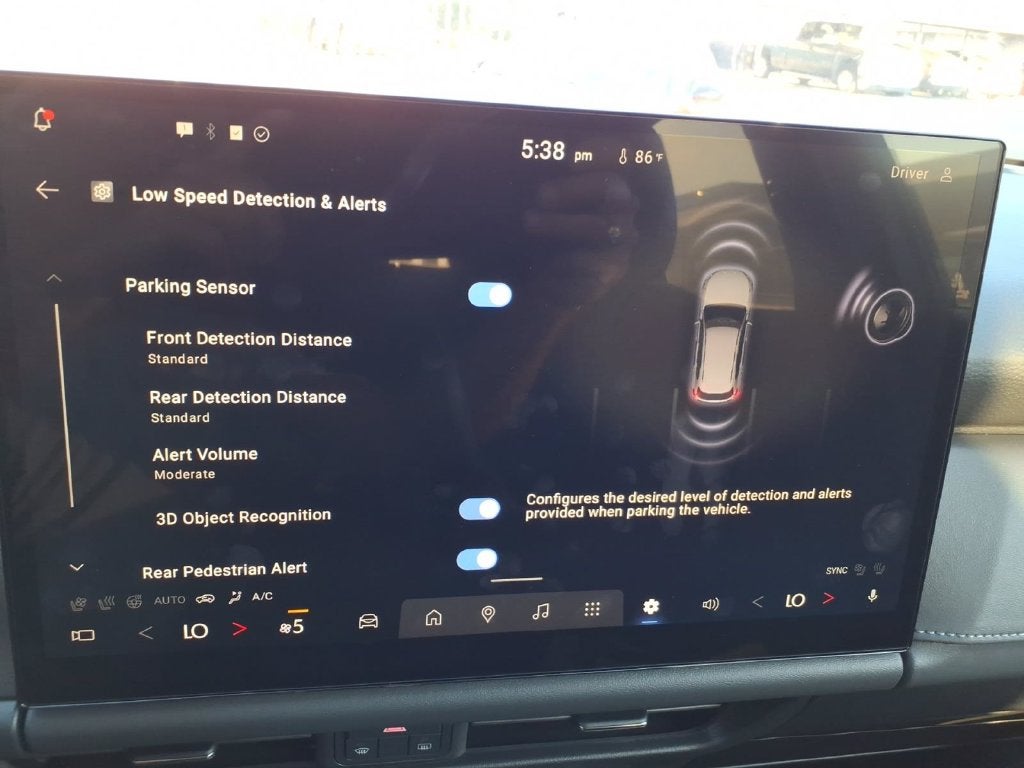 2026 Mazda Mazda CX-5 2.5 S Premium Plus