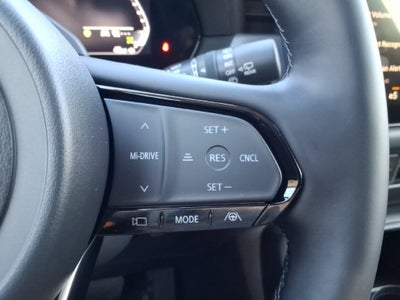 2026 Mazda Mazda CX-5 2.5 S Premium Plus