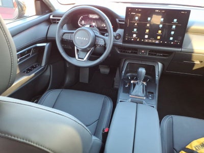 2026 Mazda Mazda CX-5 2.5 S Premium Plus
