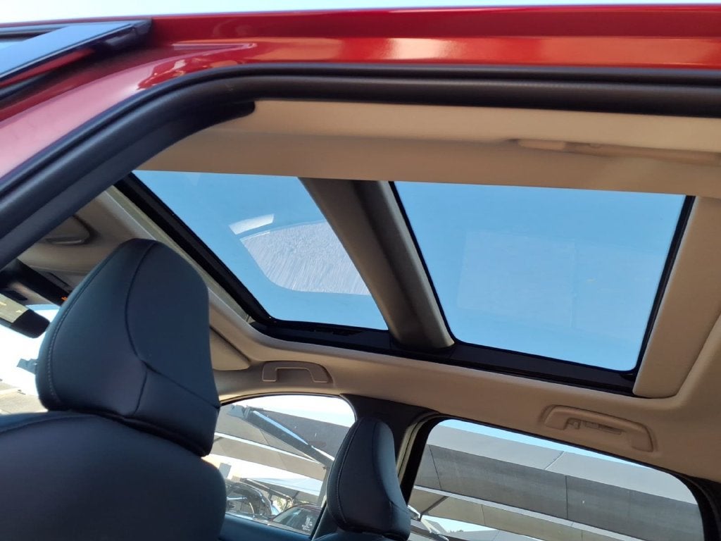 2026 Mazda Mazda CX-5 2.5 S Premium Plus