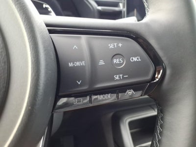 2026 Mazda Mazda CX-5 2.5 S Premium Plus