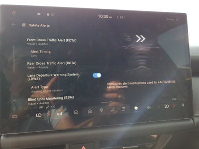 2026 Mazda Mazda CX-5 2.5 S Premium Plus