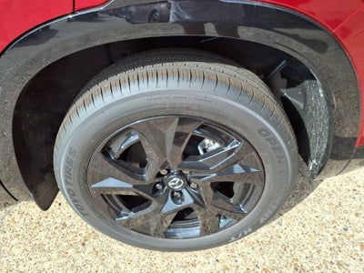 2026 Mazda Mazda CX-5 2.5 S Premium Plus