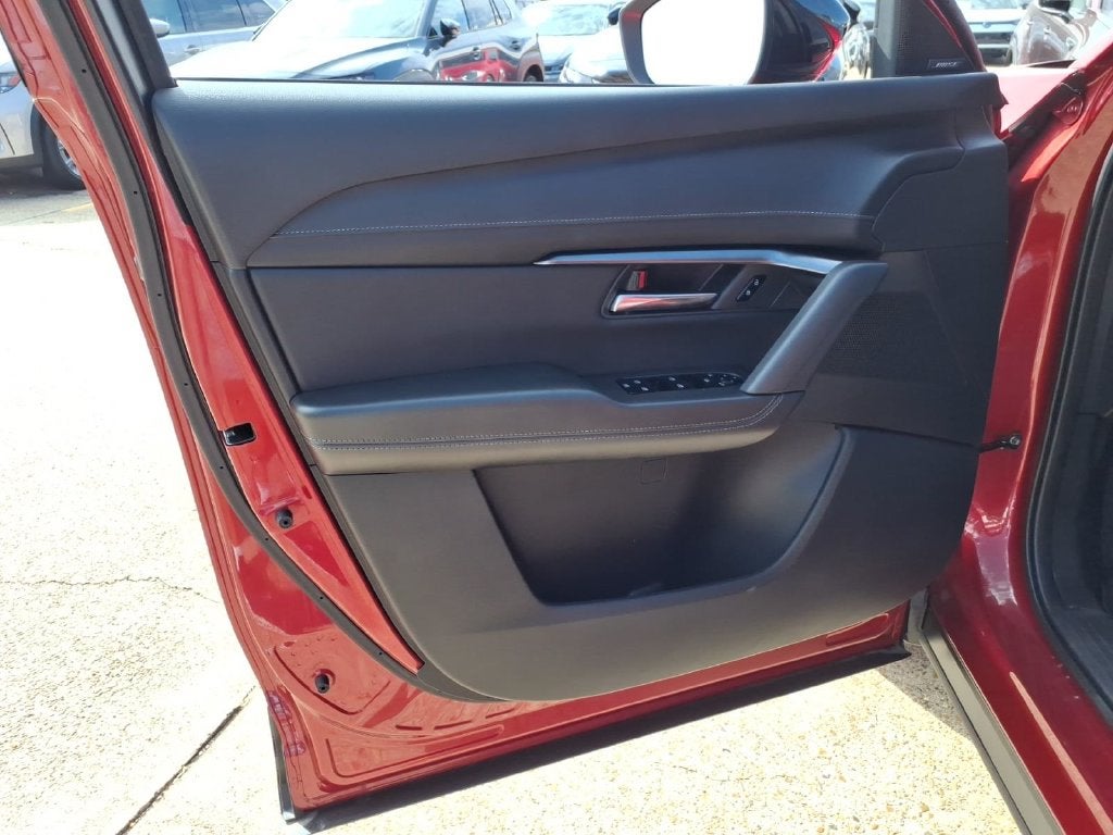 2026 Mazda Mazda CX-5 2.5 S Premium Plus