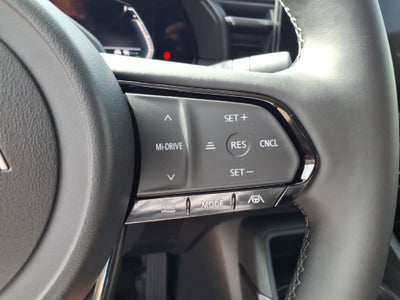 2026 Mazda Mazda CX-5 2.5 S Premium Plus