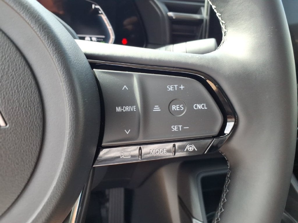 2026 Mazda Mazda CX-5 2.5 S Premium Plus