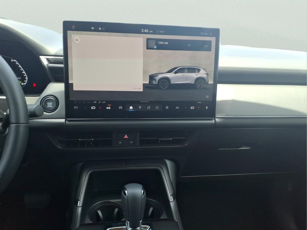 2026 Mazda Mazda CX-5 2.5 S Premium Plus