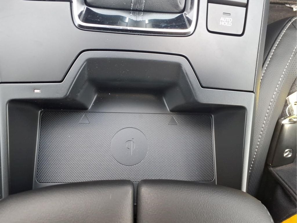 2026 Mazda Mazda CX-5 2.5 S Premium Plus