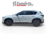 2026 Mazda Mazda CX-5 2.5 S Premium Plus