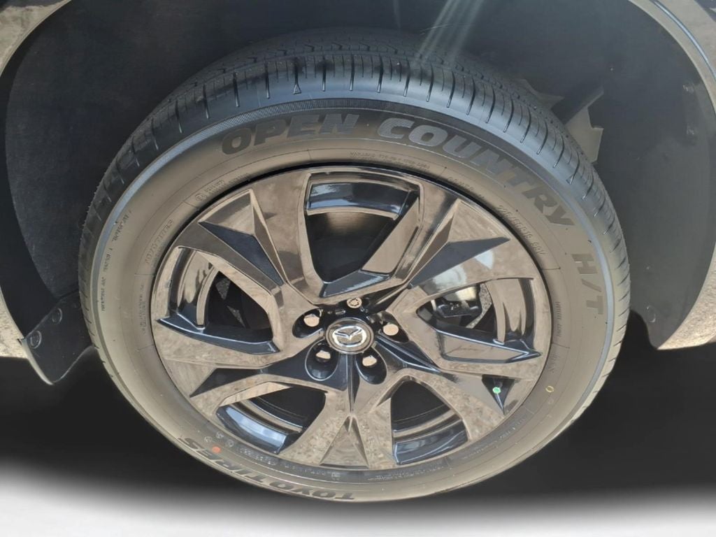 2026 Mazda Mazda CX-5 2.5 S Premium Plus